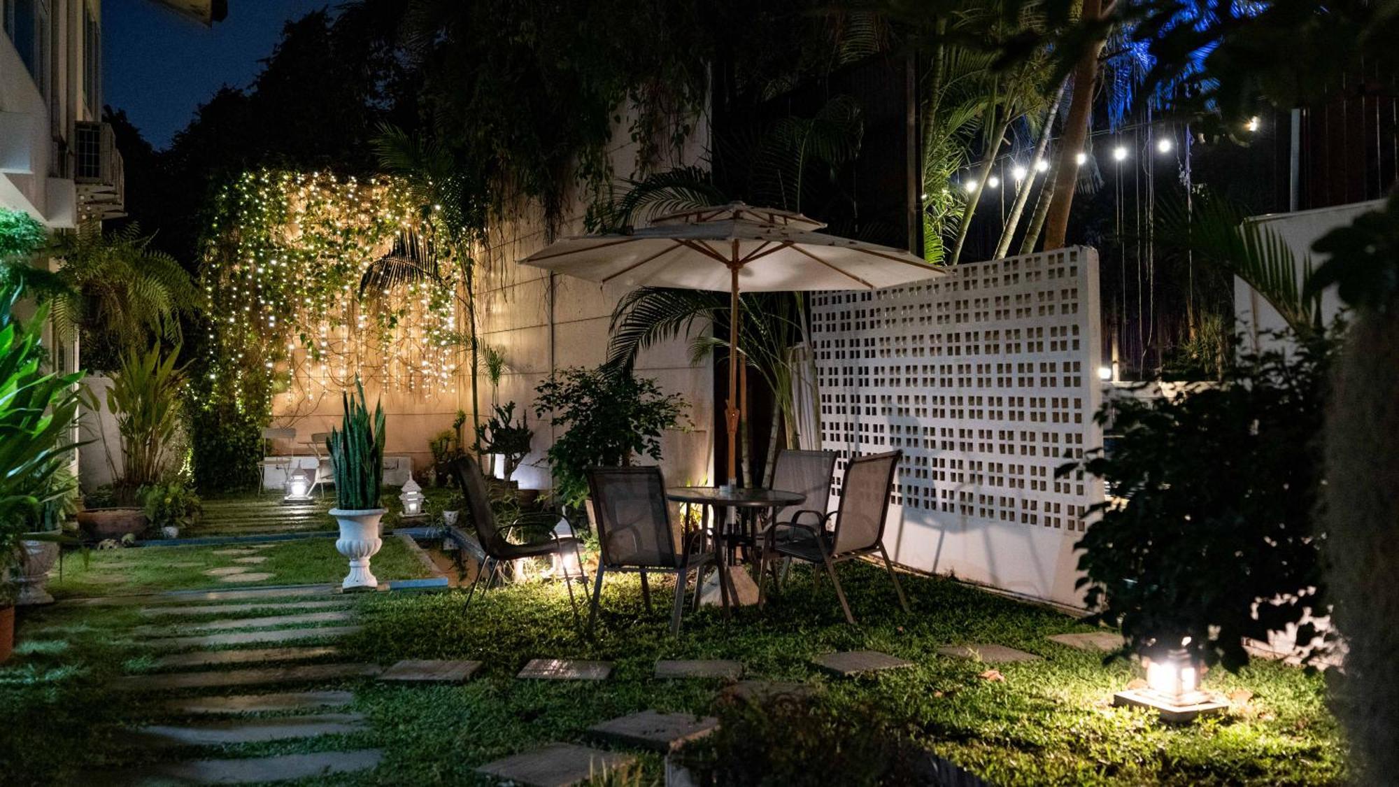 צ'יאנג מאי Mammoth Boutique Hotel מראה חיצוני תמונה