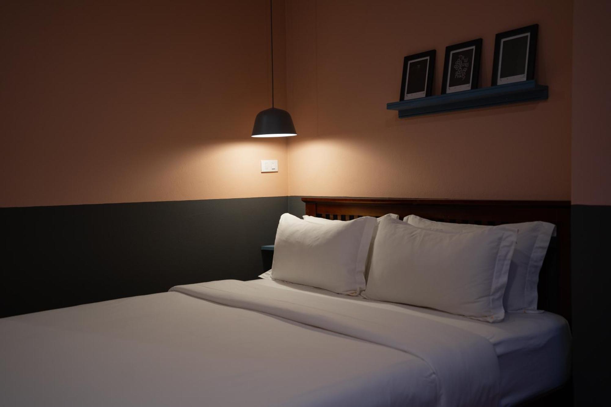 צ'יאנג מאי Mammoth Boutique Hotel מראה חיצוני תמונה