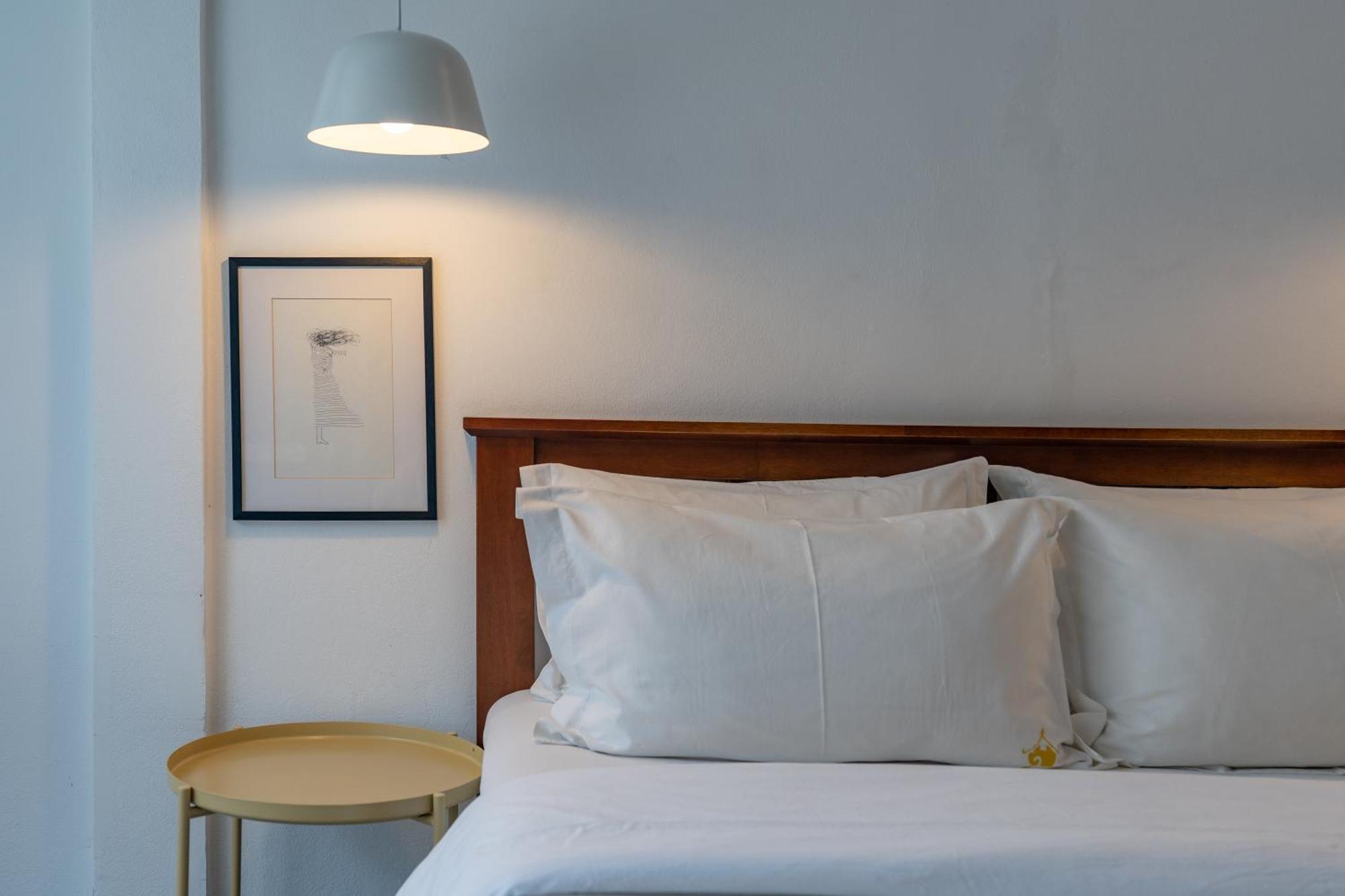צ'יאנג מאי Mammoth Boutique Hotel מראה חיצוני תמונה