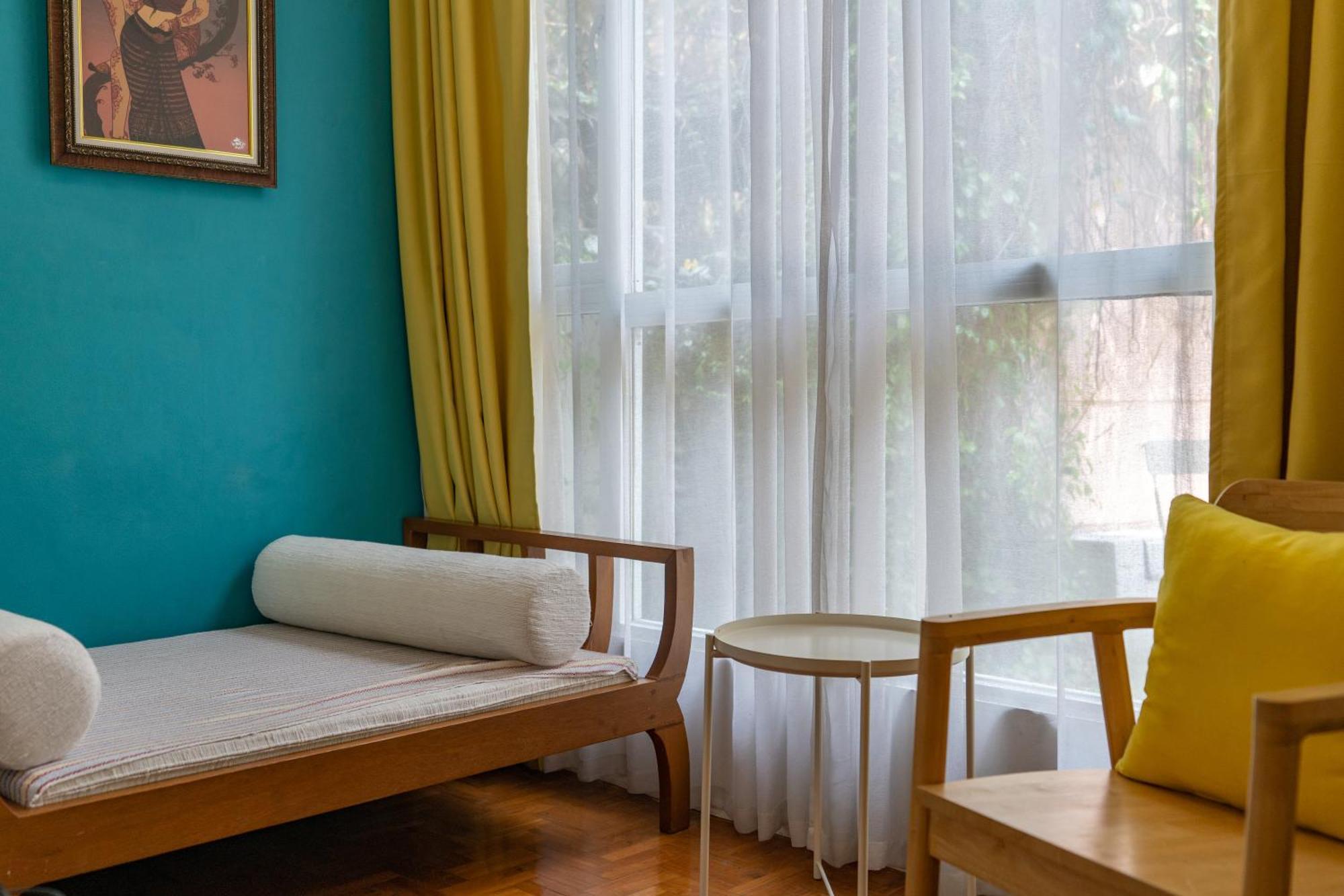צ'יאנג מאי Mammoth Boutique Hotel מראה חיצוני תמונה