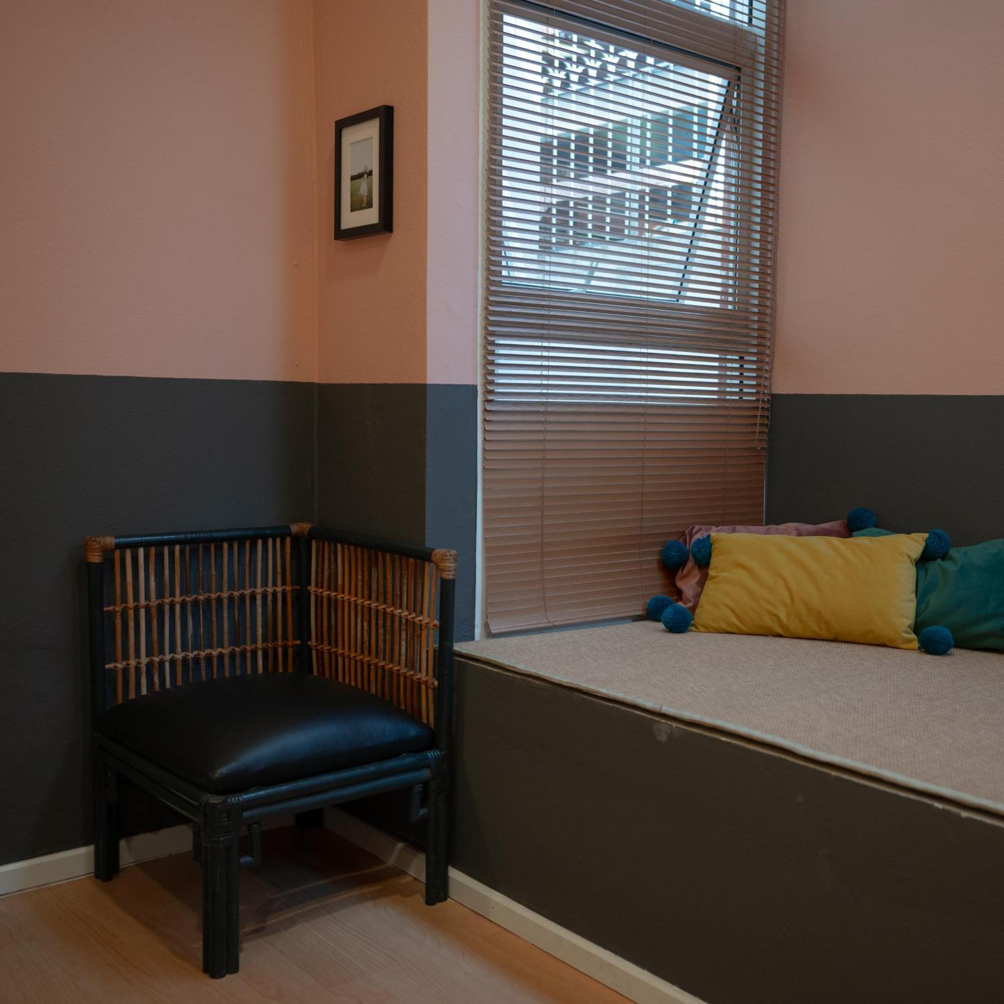 צ'יאנג מאי Mammoth Boutique Hotel מראה חיצוני תמונה