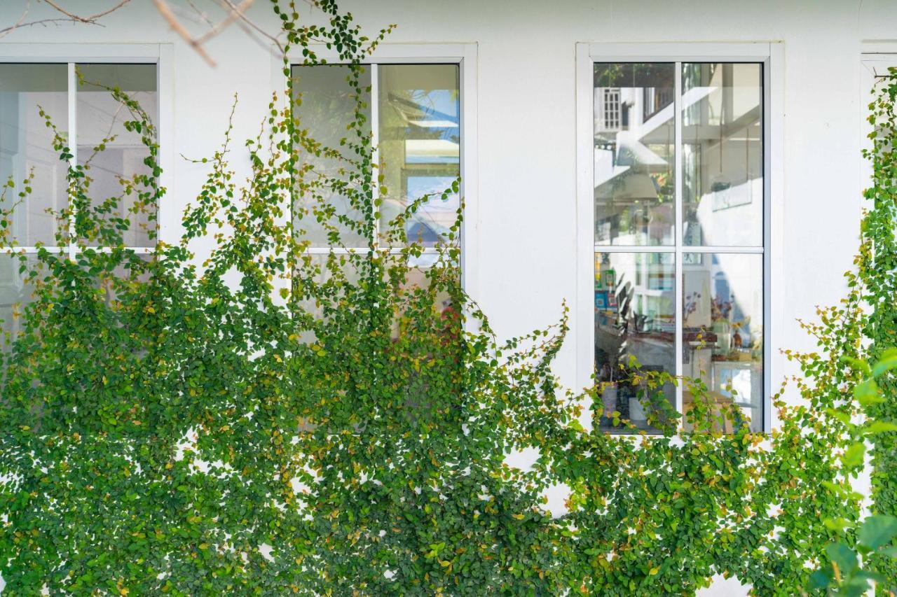 צ'יאנג מאי Mammoth Boutique Hotel מראה חיצוני תמונה